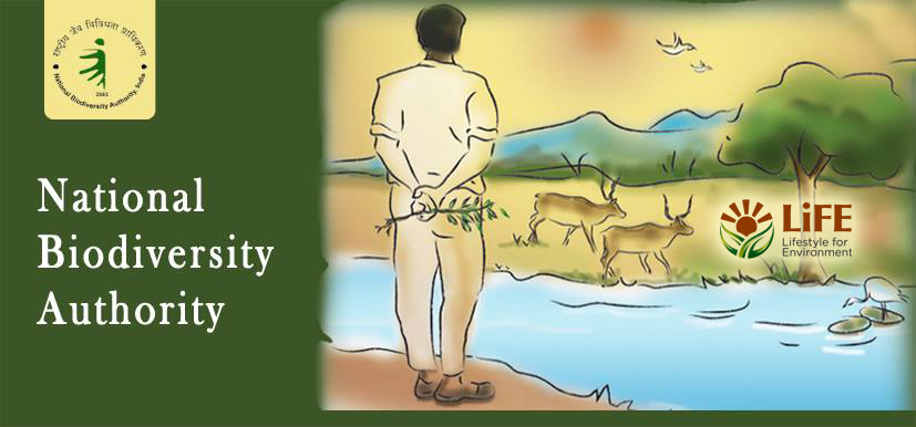 National Biodiversity Authority Realises Rs. 21.26 Crore