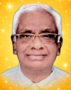 पर्यावरण मित्र सम्मान से नवाजे जाएंगे प्रो. श्याम नंदन प्रसाद