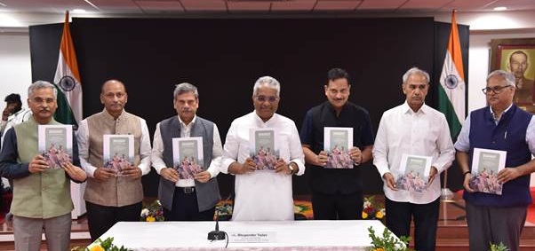 भारत के बाघ क्षेत्रों में सुरक्षा को मजबूत, प्रबंधन और संरक्षण पर चर्चा